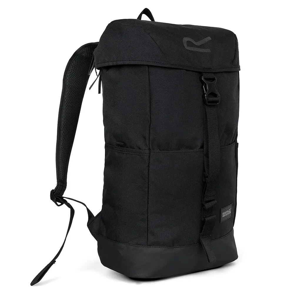Рюкзак Regatta Shilton II 20L, черный
Рюкзак Regatta Shilton II 20L, черный