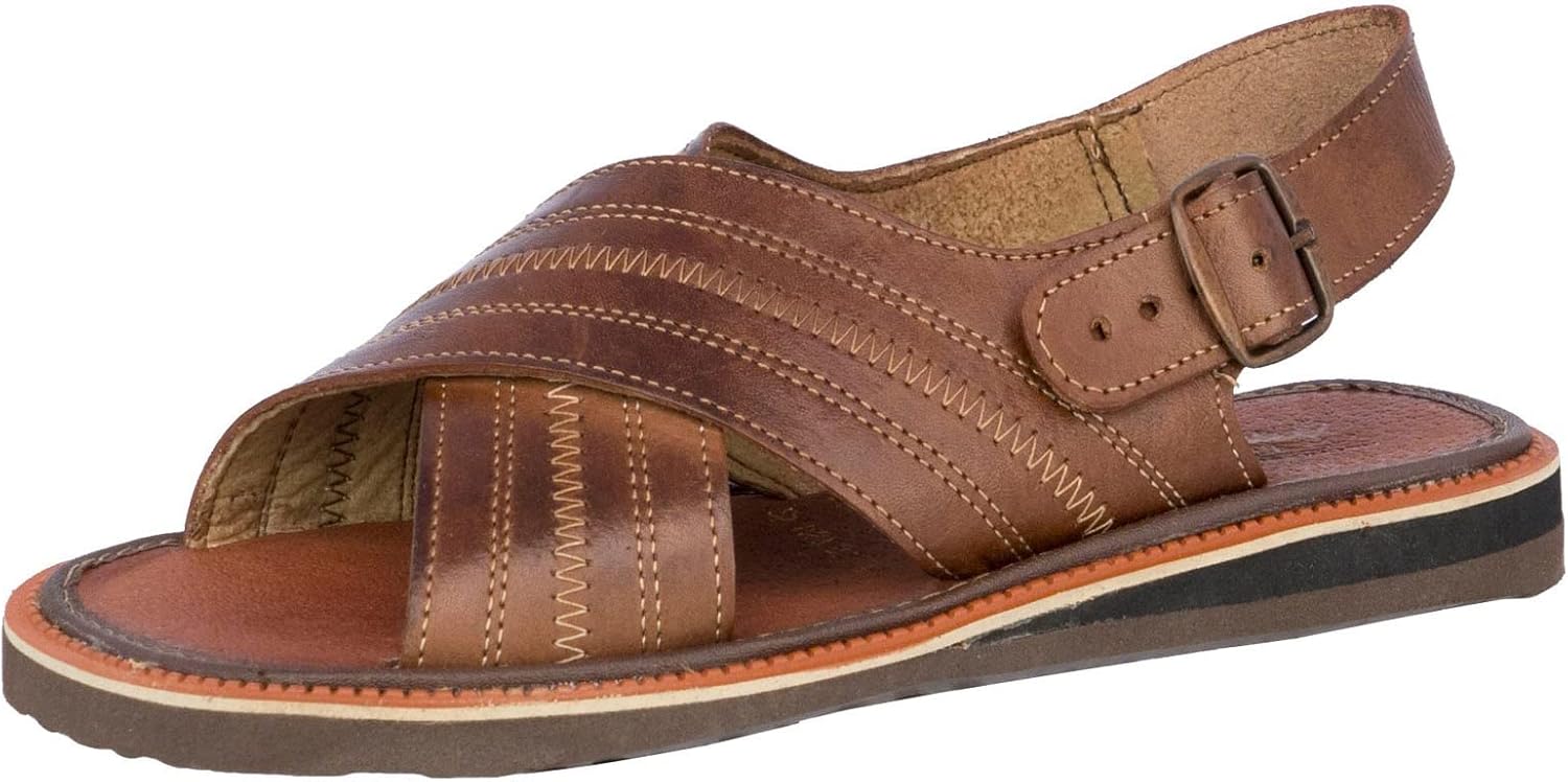 Мужские ковбойские сандалии Cowboy Professional 005 Rustic Cognac из натуральной кожи с мексиканской пряжкой, открытый носок, Chedron
Мужские ковбойские сандалии Cowboy Professional 005 Rustic Cognac из натуральной кожи с мексиканской пряжкой, открытый носок, Chedron