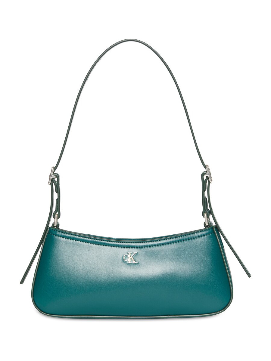 Сумка через плечо Calvin Klein, Emerald
Сумка через плечо Calvin Klein, Emerald