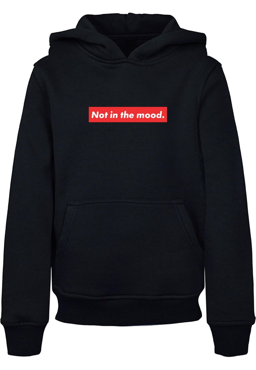 Толстовка Merchcode NITM, черный
Толстовка Merchcode NITM, черный