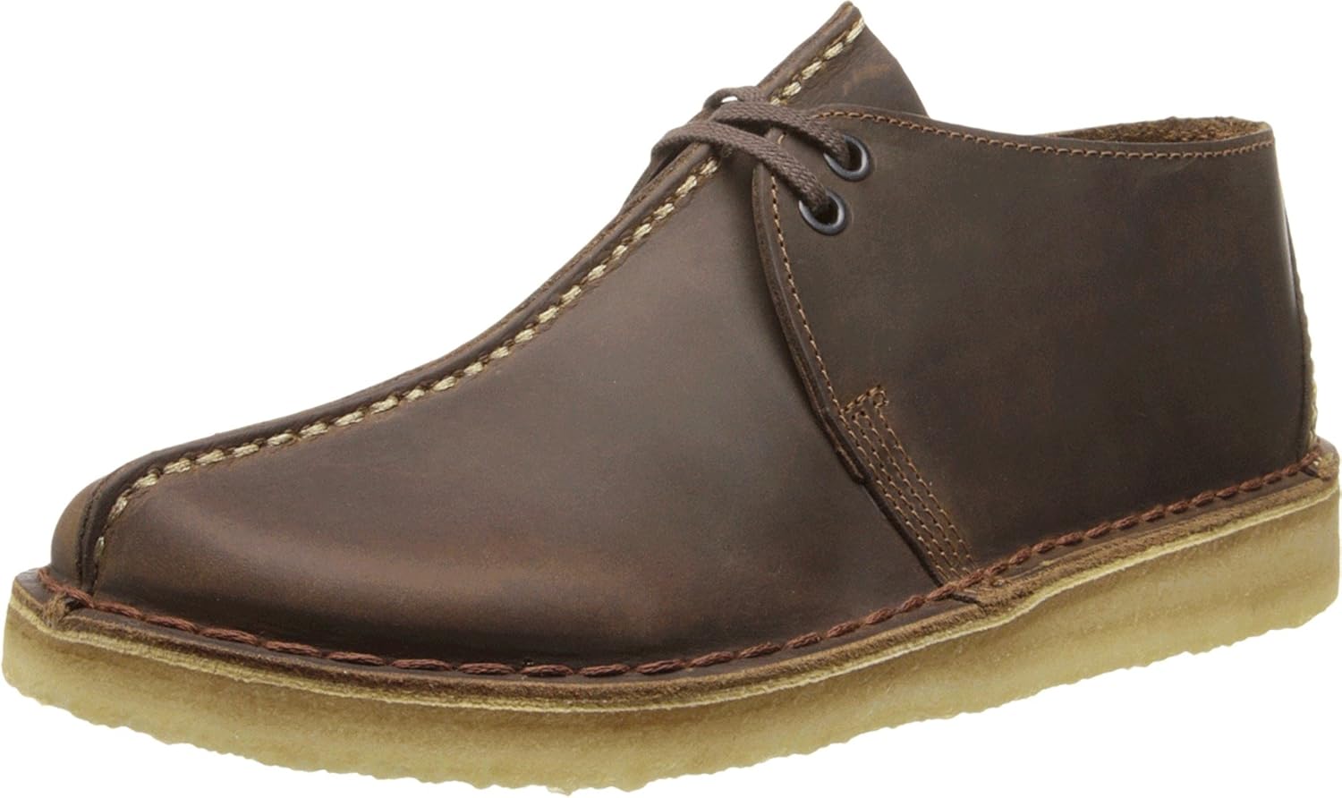 Мужские ботинки Clarks Originals Desert Trek Chukka, Beeswax
Мужские ботинки Clarks Originals Desert Trek Chukka, Beeswax
