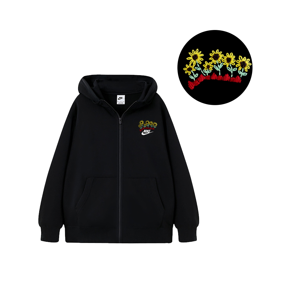 Nike Куртка мужская черная, Black
Nike Куртка мужская черная, Black