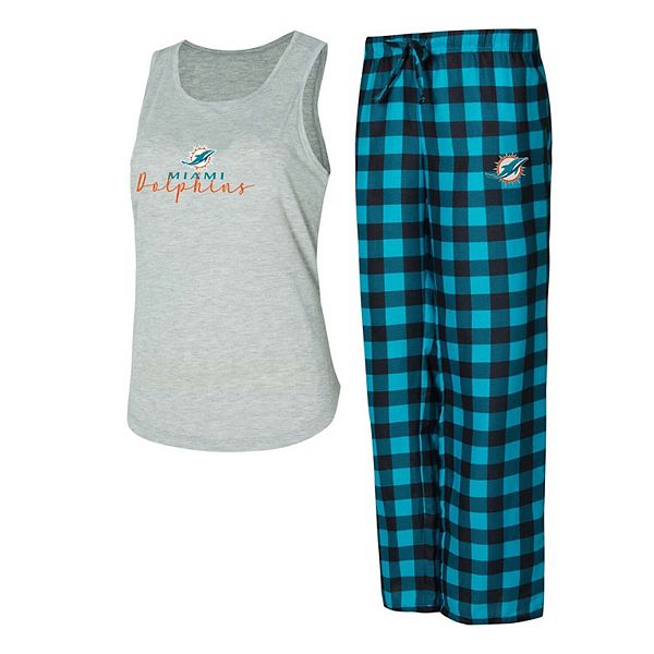 Женский комплект для сна tank top и pants concepts sport gray/aqua miami dolphins petition Unbranded
Женский комплект для сна tank top и pants concepts sport gray/aqua miami dolphins petition Unbranded