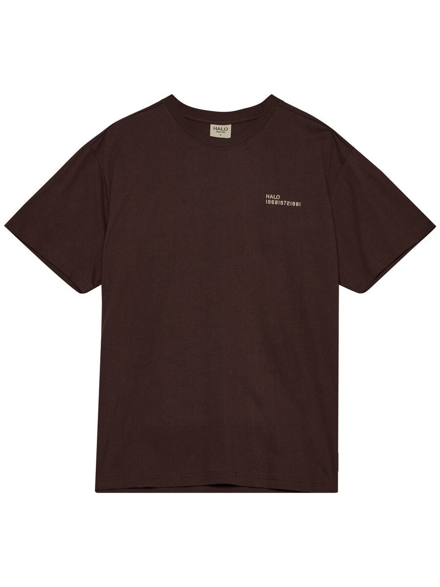 Рубашка HALO, шоколадный
Рубашка HALO, шоколадный