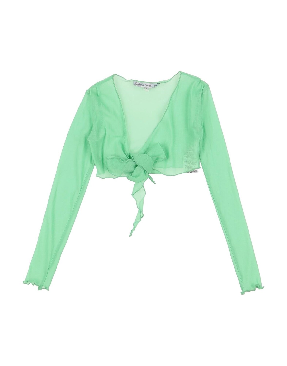 Кардиган Patrizia Pepe, зеленый
Кардиган Patrizia Pepe, зеленый