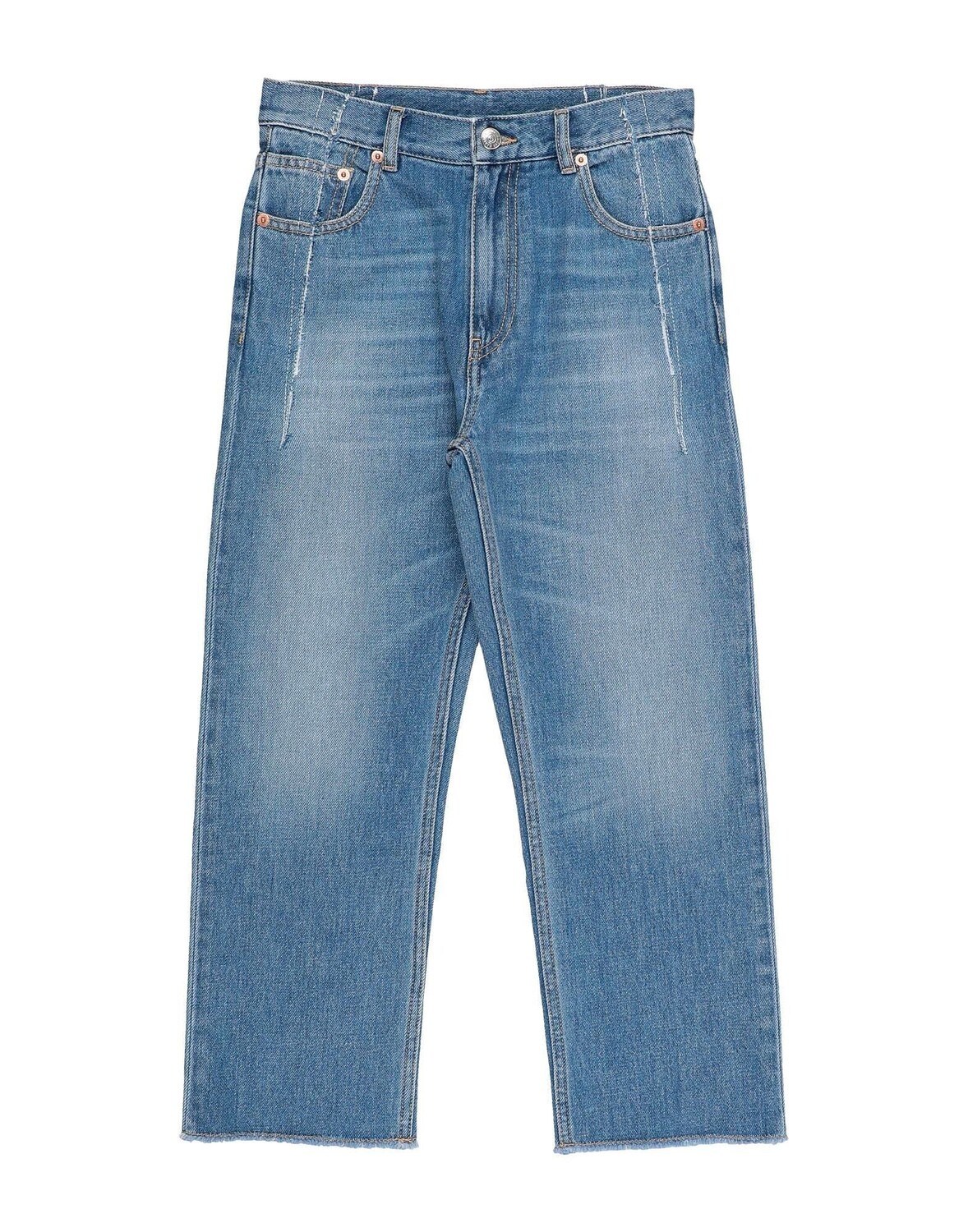 Джинсы Mm6 Maison Margiela, синий
Джинсы Mm6 Maison Margiela, синий