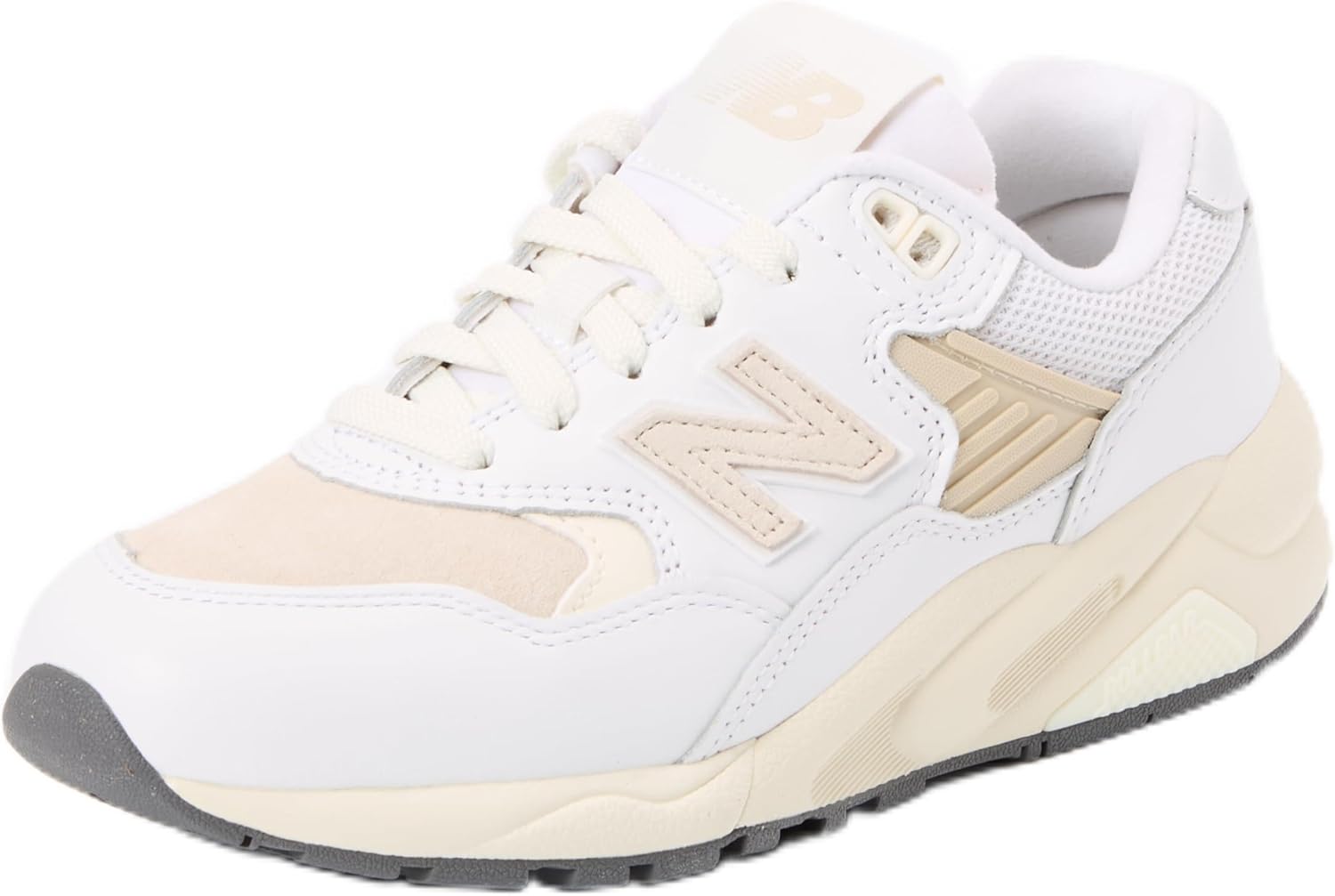 Мужские кроссовки New Balance 580, White
Мужские кроссовки New Balance 580, White
