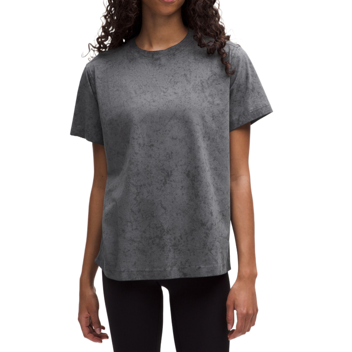 Футболка All Yours женская Lululemon, серый
Футболка All Yours женская Lululemon, серый