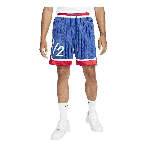 Шорты men's colorblock stripe numeric lacing sports shorts blue Nike, мультиколор
Шорты men's colorblock stripe numeric lacing sports shorts blue Nike, мультиколор