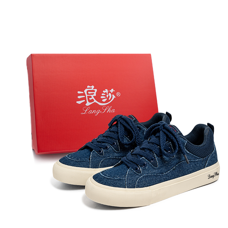 Lanza Скользоустойчивые, износостойкие, легкие, дышащие скейтерские кроссовки мужские Denim Blue, цвет Denim Blue
Lanza Скользоустойчивые, износостойкие, легкие, дышащие скейтерские кроссовки мужские Denim Blue, цвет Denim Blue