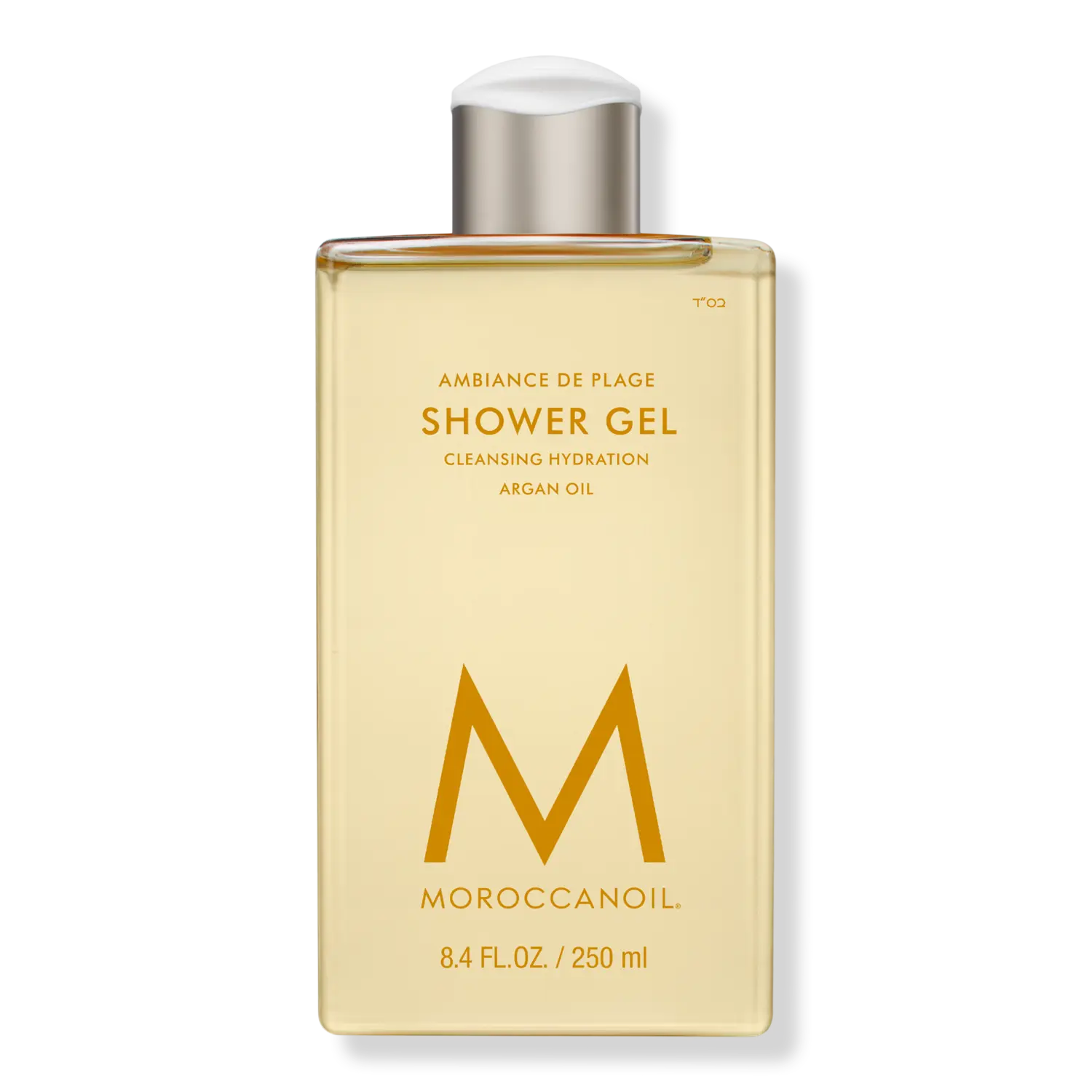 Гель для душа Moroccanoil, Ambiance de Plage
Гель для душа Moroccanoil, Ambiance de Plage