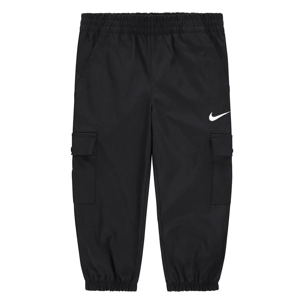 Брюки Nike Cargo Sty Star, черный
Брюки Nike Cargo Sty Star, черный