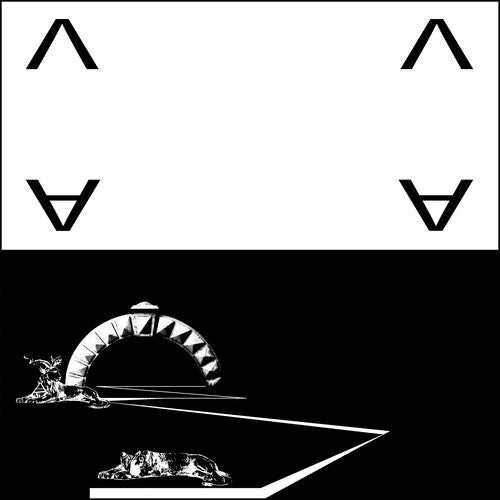 Виниловая пластинка Wetware - Automatic Drawing
Виниловая пластинка Wetware - Automatic Drawing