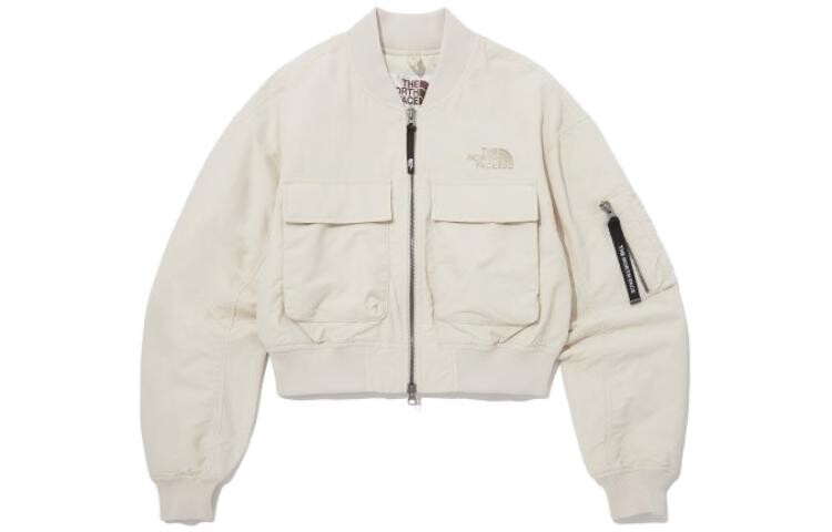 THE NORTH FACE Женская куртка, цвет White
THE NORTH FACE Женская куртка, цвет White