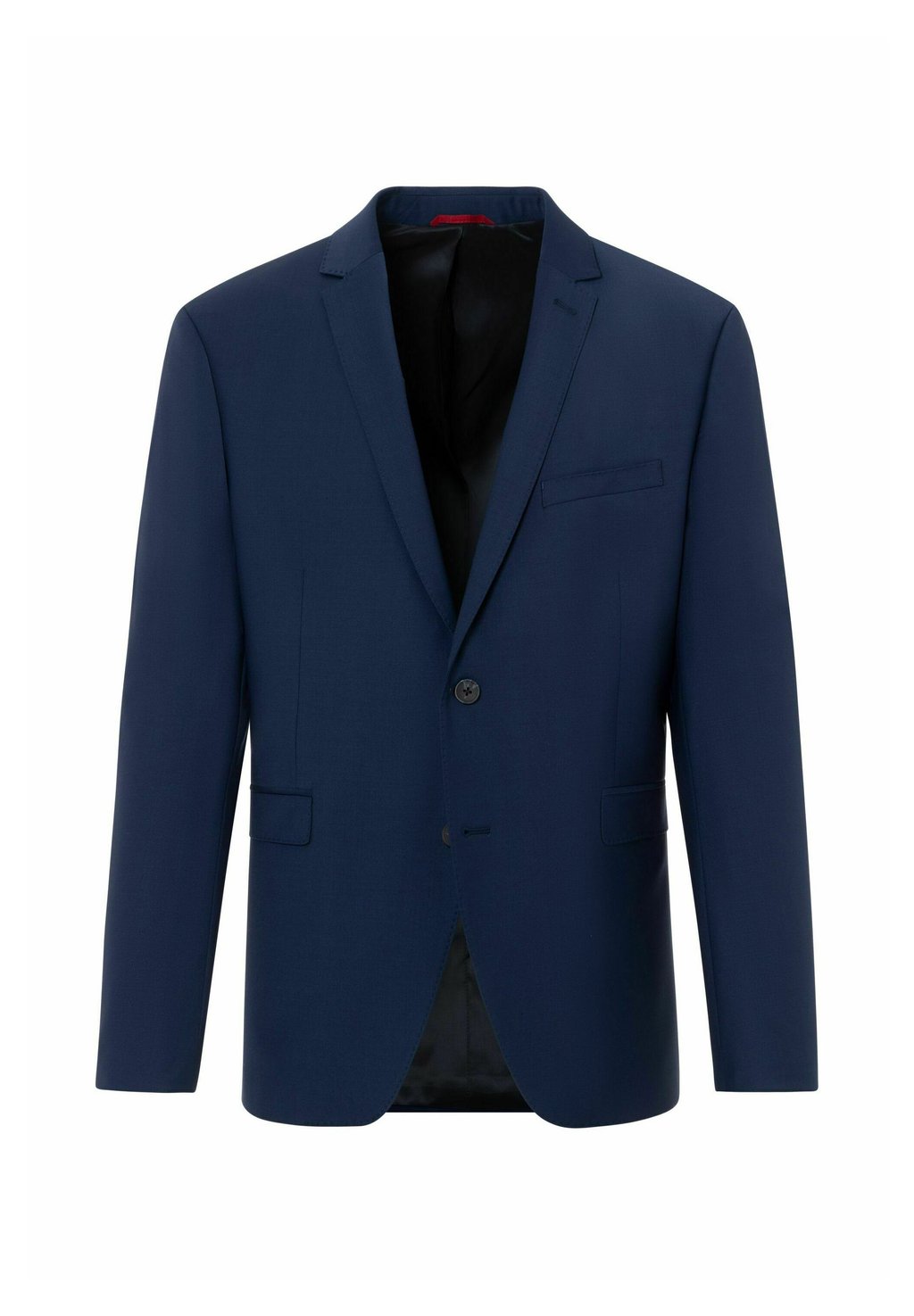 Пиджак-блейзер Thomas Goodwin, синий
Пиджак-блейзер Thomas Goodwin, синий