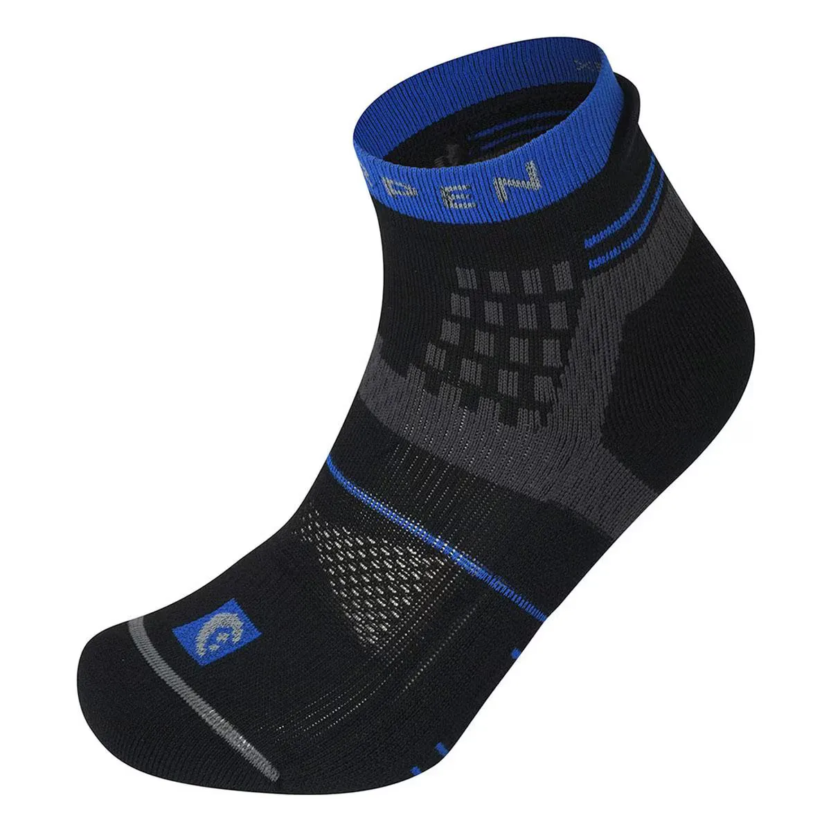 Мужские носки для бега T3 от Lorpen, синий
Мужские носки для бега T3 от Lorpen, синий