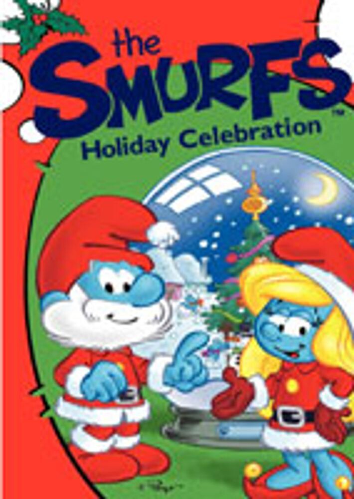 Диск DVD Holiday Celebration
Диск DVD Holiday Celebration