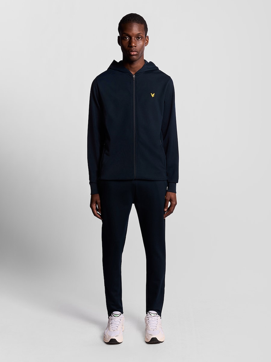 Узкие брюки Lyle & Scott, темно-синий
Узкие брюки Lyle & Scott, темно-синий