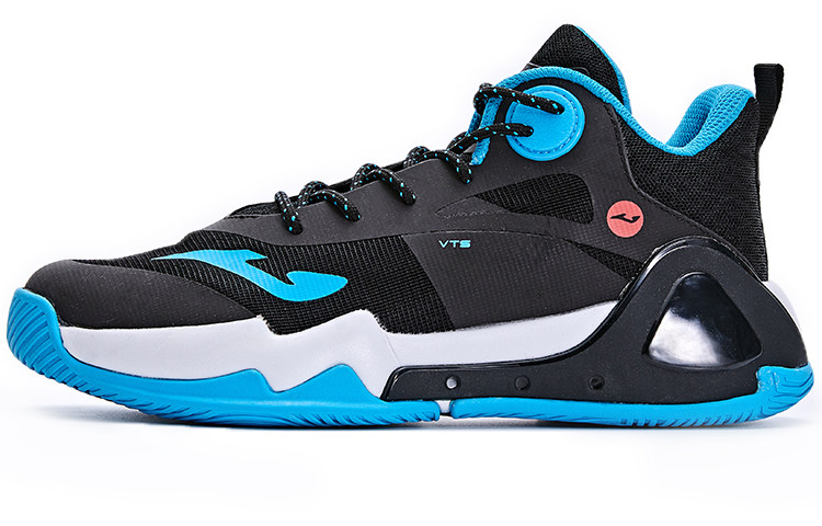 Противоскользящая износостойкая детская обувь для повседневной носки Joma, черный
Противоскользящая износостойкая детская обувь для повседневной носки Joma, черный