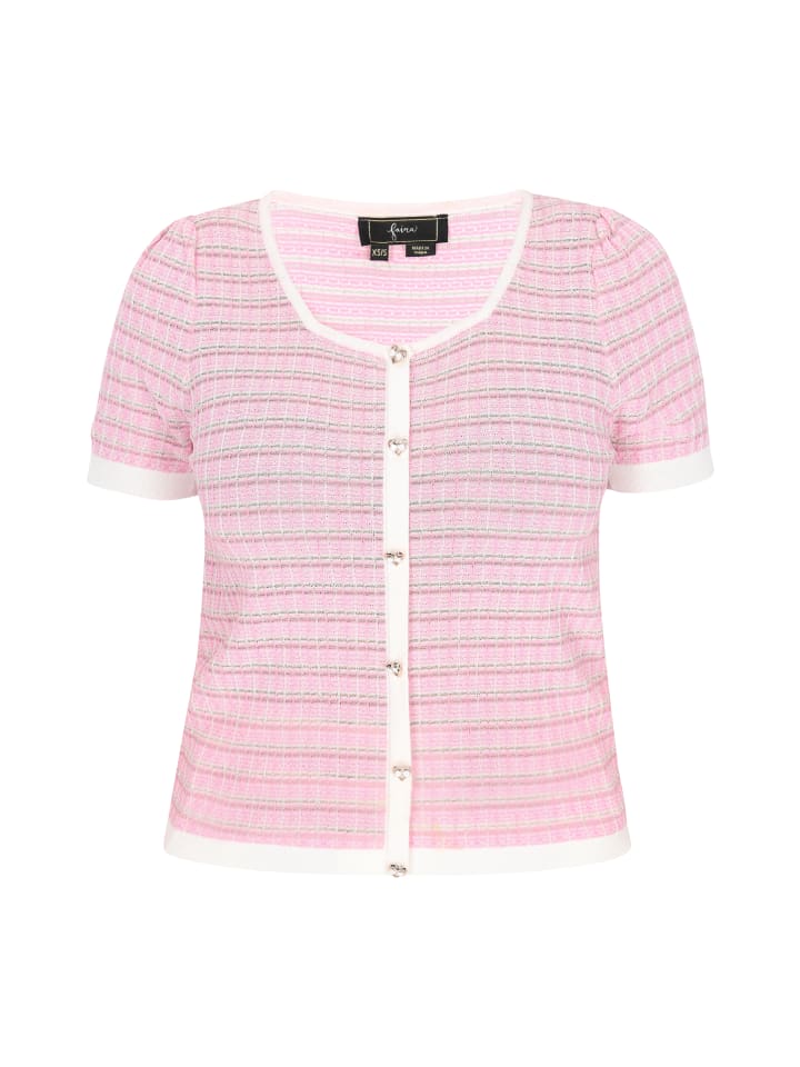 Свитер faina, розовый
Свитер faina, розовый