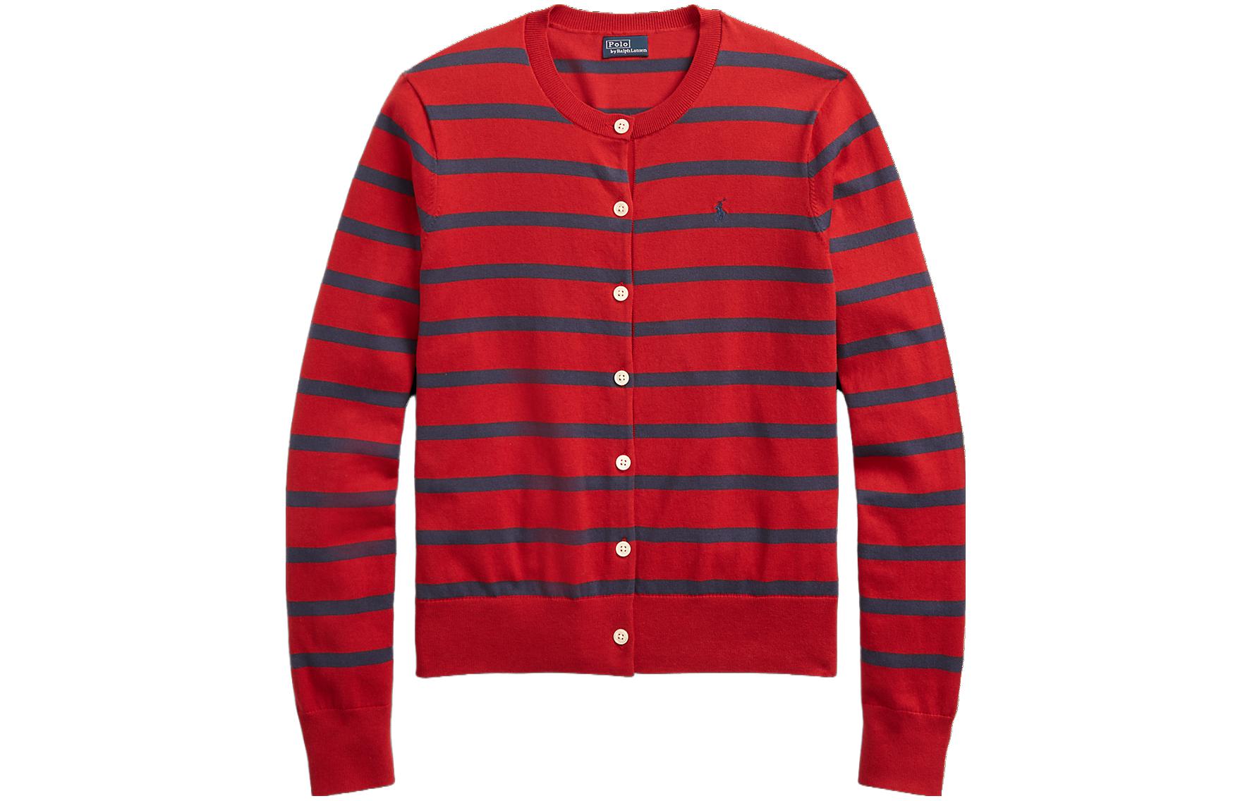 Polo Ralph Lauren Топ женский красный
Polo Ralph Lauren Топ женский красный