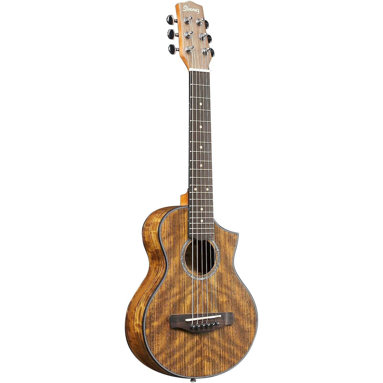 Ibanez EWP14OPN Акустическая гитара пикколо из экзотического дерева, натуральная
Ibanez EWP14OPN Акустическая гитара пикколо из экзотического дерева, натуральная