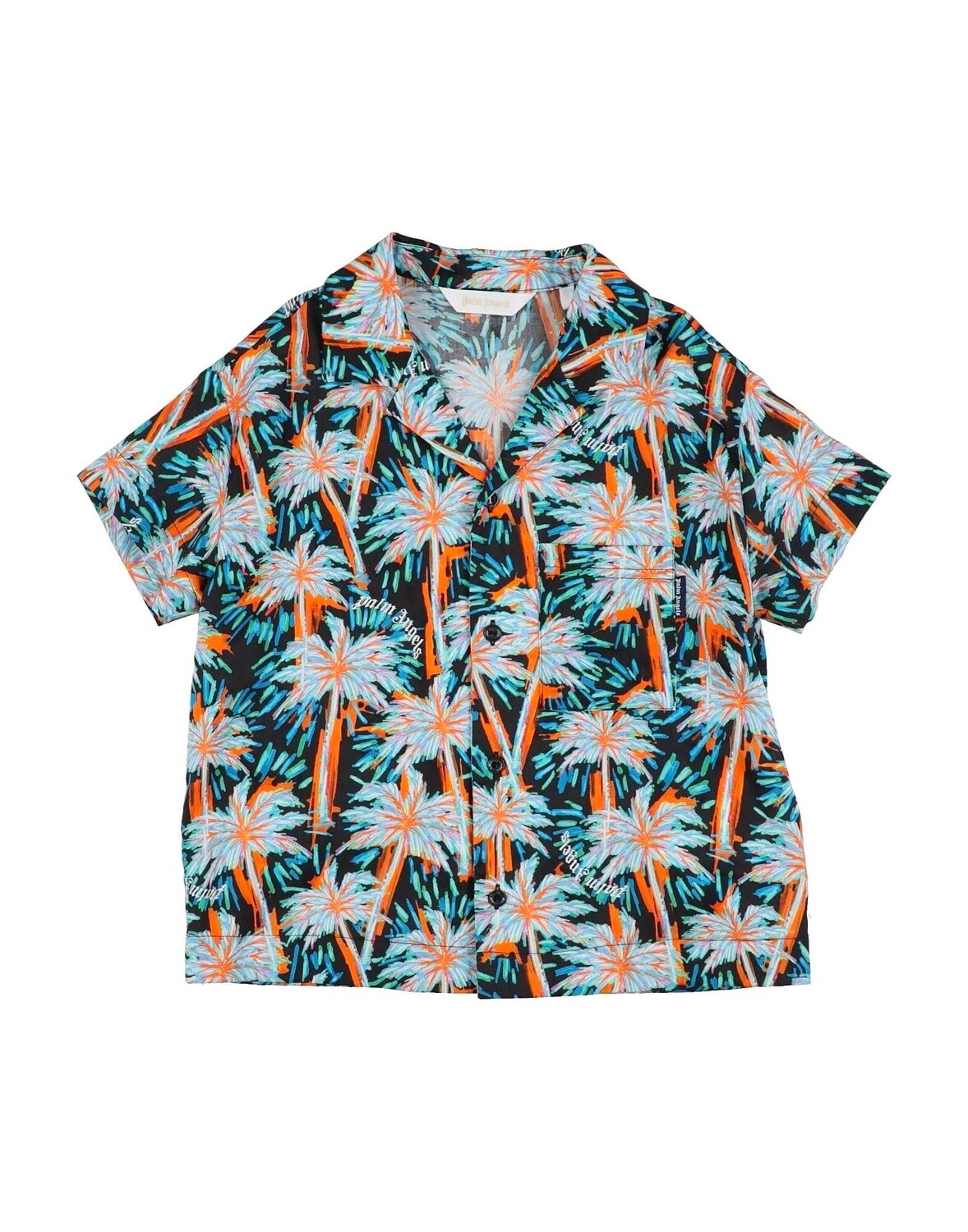 Рубашка Palm Angels, черный
Рубашка Palm Angels, черный