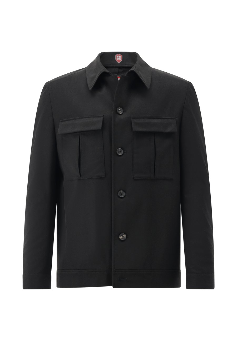 Куртка CG - Club of Gents Summer jacket, Schwarz/Black
Куртка CG - Club of Gents Summer jacket, Schwarz/Black