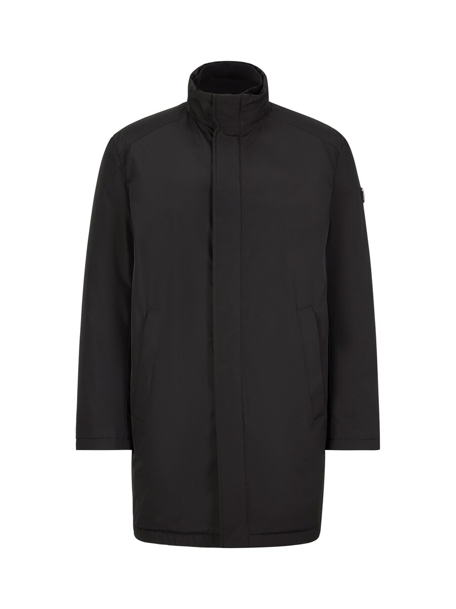 Всесезонная куртка JOOP! Between-Season Jacket Tylen, черный
Всесезонная куртка JOOP! Between-Season Jacket Tylen, черный