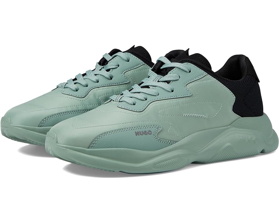 Кроссовки HUGO Leon Running Sneaker, цвет Turquoise/Aqua, Синий, Кроссовки HUGO Leon Running Sneaker, цвет Turquoise/Aqua
Кроссовки HUGO Leon Running Sneaker, цвет Turquoise/Aqua, Синий, Кроссовки HUGO Leon Running Sneaker, цвет Turquoise/Aqua