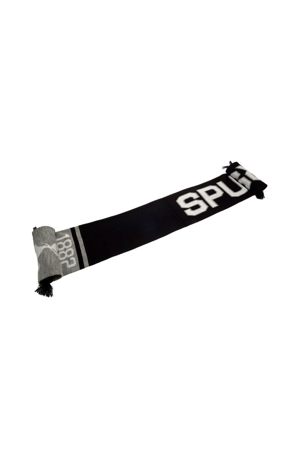 Официальный шарф Tottenham Hotspur FC, черный, Серый, Официальный шарф Tottenham Hotspur FC, черный
Официальный шарф Tottenham Hotspur FC, черный, Серый, Официальный шарф Tottenham Hotspur FC, черный