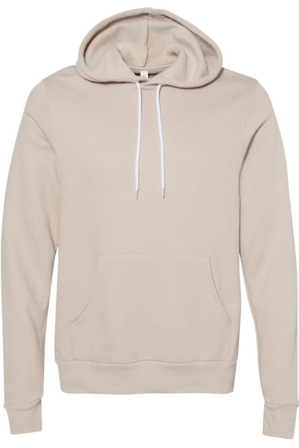 Толстовка с капюшоном из губчатого флиса BELLA + CANVAS, цвет heather dust
Толстовка с капюшоном из губчатого флиса BELLA + CANVAS, цвет heather dust