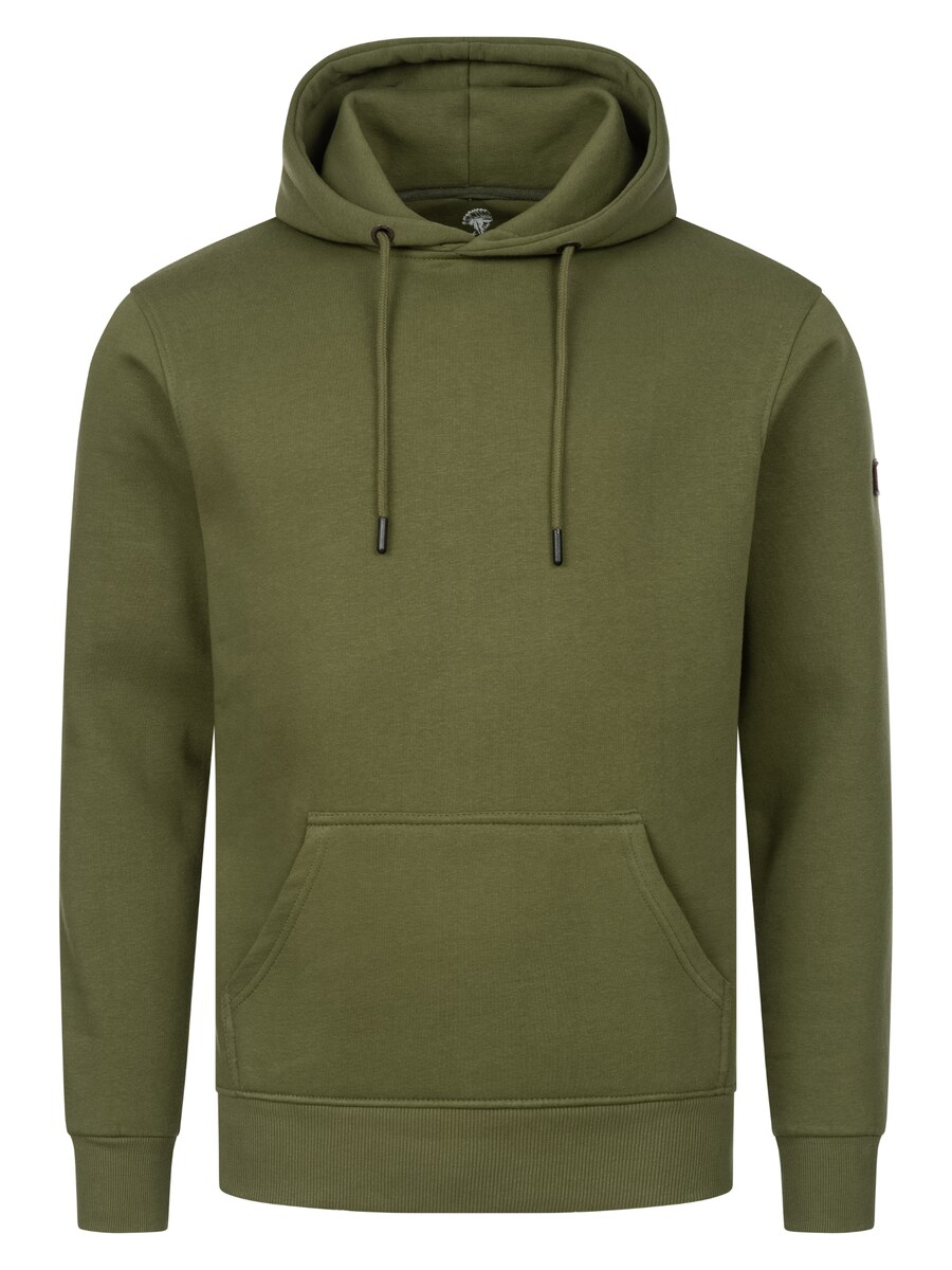 Толстовка Rock Creek, темно-зеленый
Толстовка Rock Creek, темно-зеленый