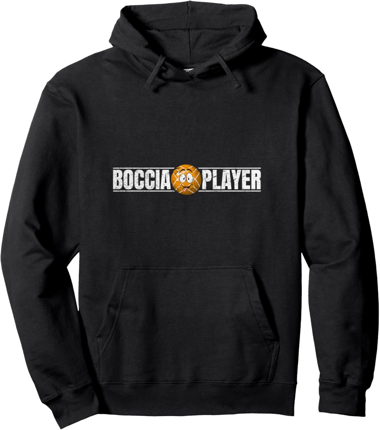 Толстовка для игроков в петанк-бочче с мячом для игроков в бочче Boccia Player, черный
Толстовка для игроков в петанк-бочче с мячом для игроков в бочче Boccia Player, черный