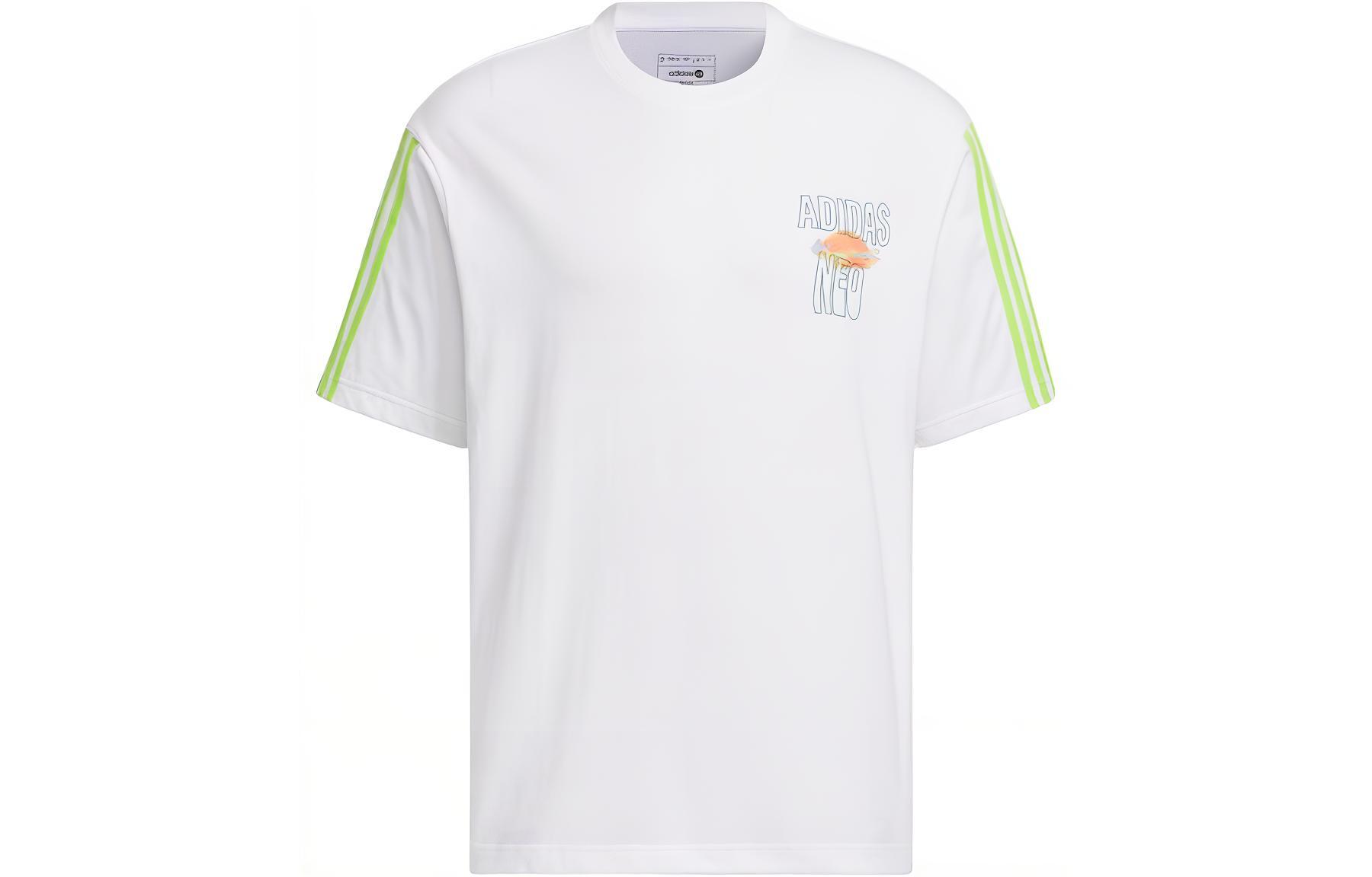 Adidas Neo Футболка унисекс белая, Белый, Adidas Neo Футболка унисекс белая
Adidas Neo Футболка унисекс белая, Белый, Adidas Neo Футболка унисекс белая