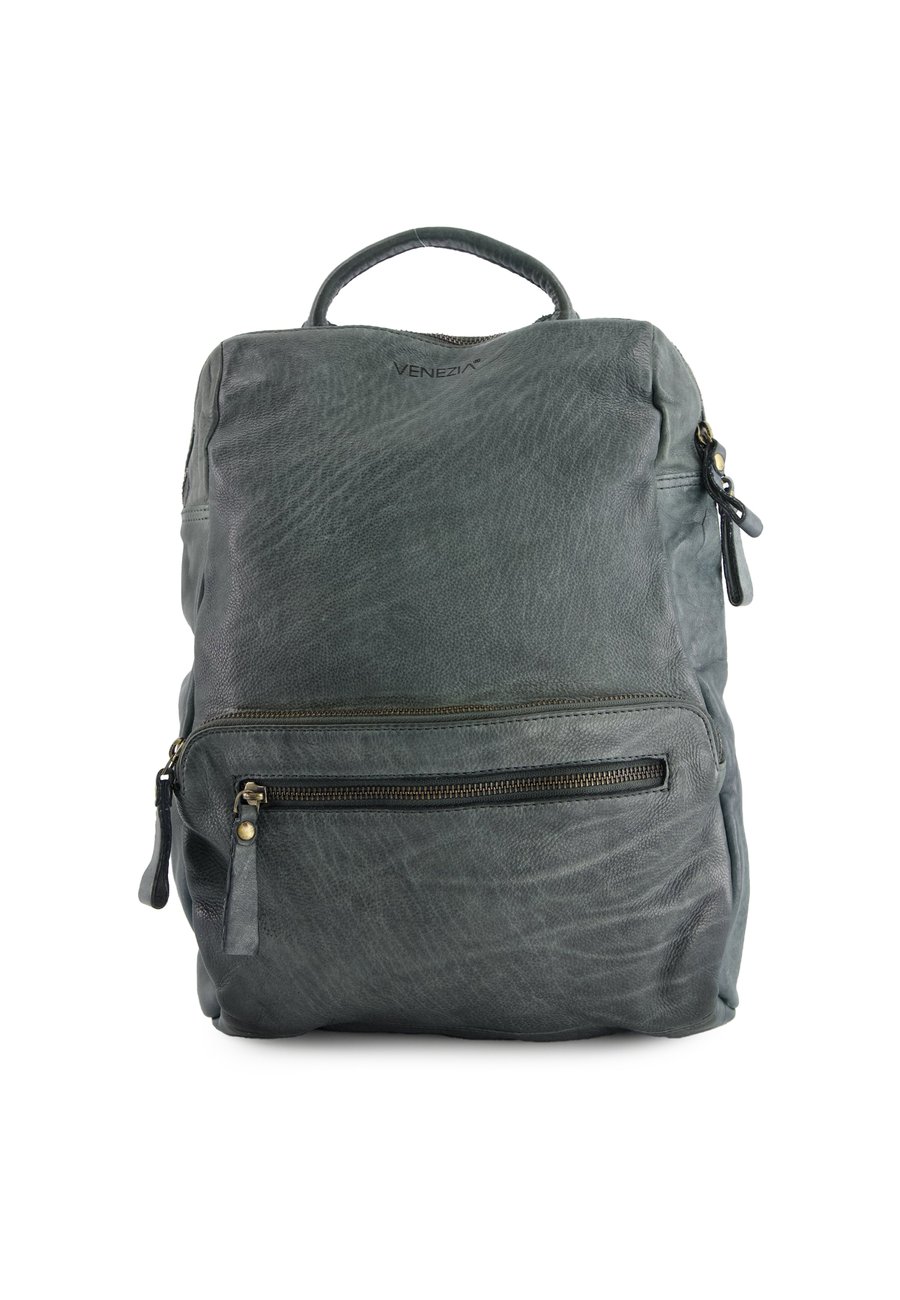 Рюкзак VENEZIA Rucksack, Grey
Рюкзак VENEZIA Rucksack, Grey