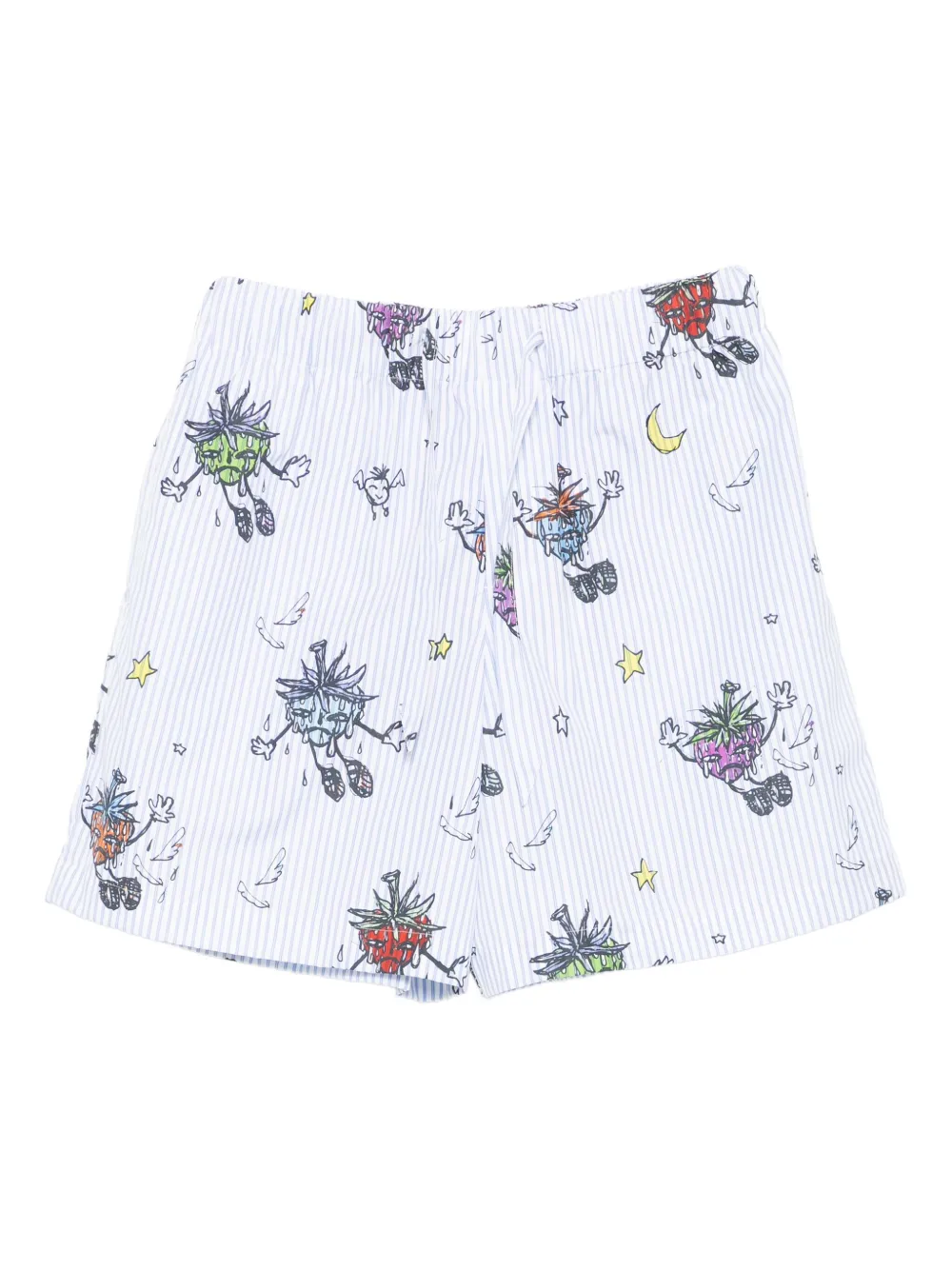 Шорты Strawbabies Sky High Farm, синий
Шорты Strawbabies Sky High Farm, синий