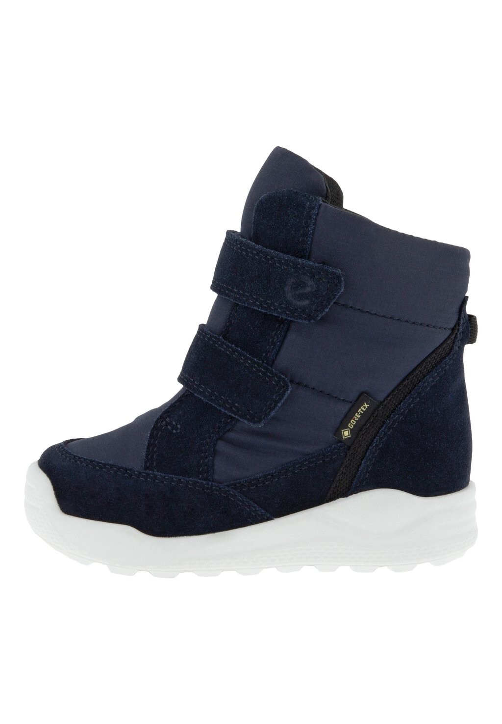 Ботинки URBAN MINI ECCO, цвет night sky/night sky
Ботинки URBAN MINI ECCO, цвет night sky/night sky