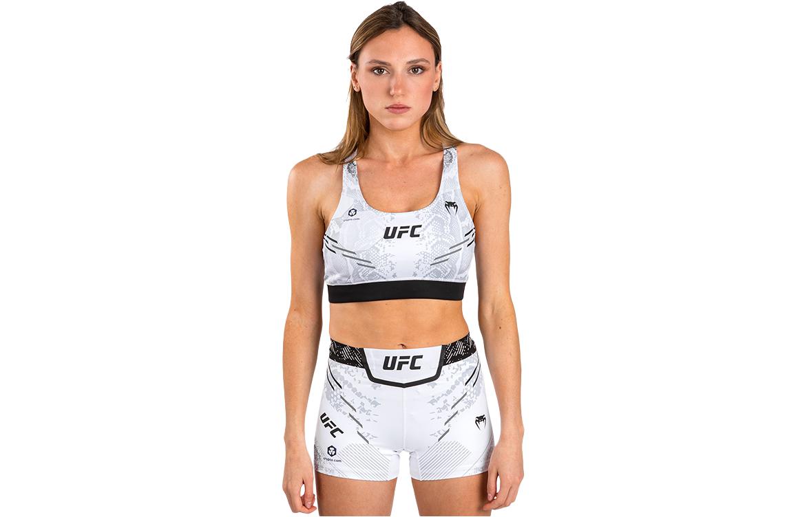 VENUM Женское спортивное нижнее белье UFC
VENUM Женское спортивное нижнее белье UFC