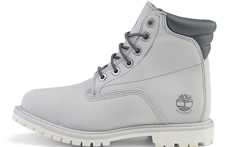 Ботинки Timberland Waterville 6 Inch Wide Fit Waterproof Boots 'Light Grey' Women's
Ботинки Timberland Waterville 6 Inch Wide Fit Waterproof Boots 'Light Grey' Women's