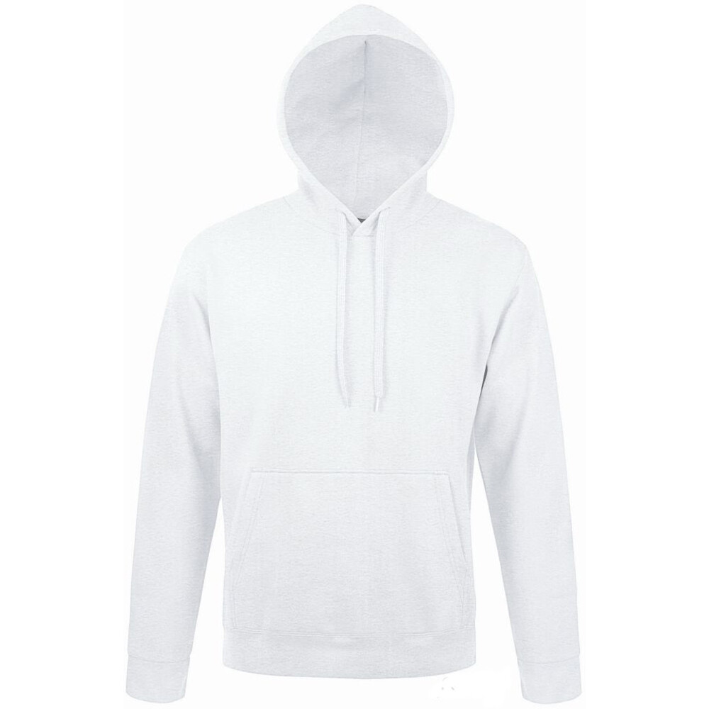 Толстовка со змеиным капюшоном Sols, белый
Толстовка со змеиным капюшоном Sols, белый