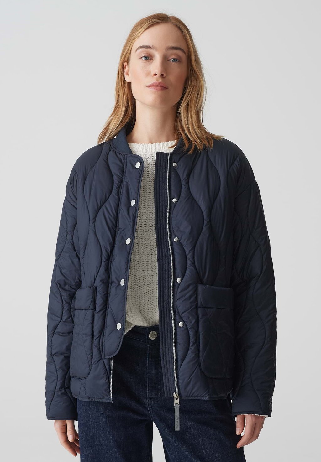 Куртка для активного отдыха OPUS, синий
Куртка для активного отдыха OPUS, синий