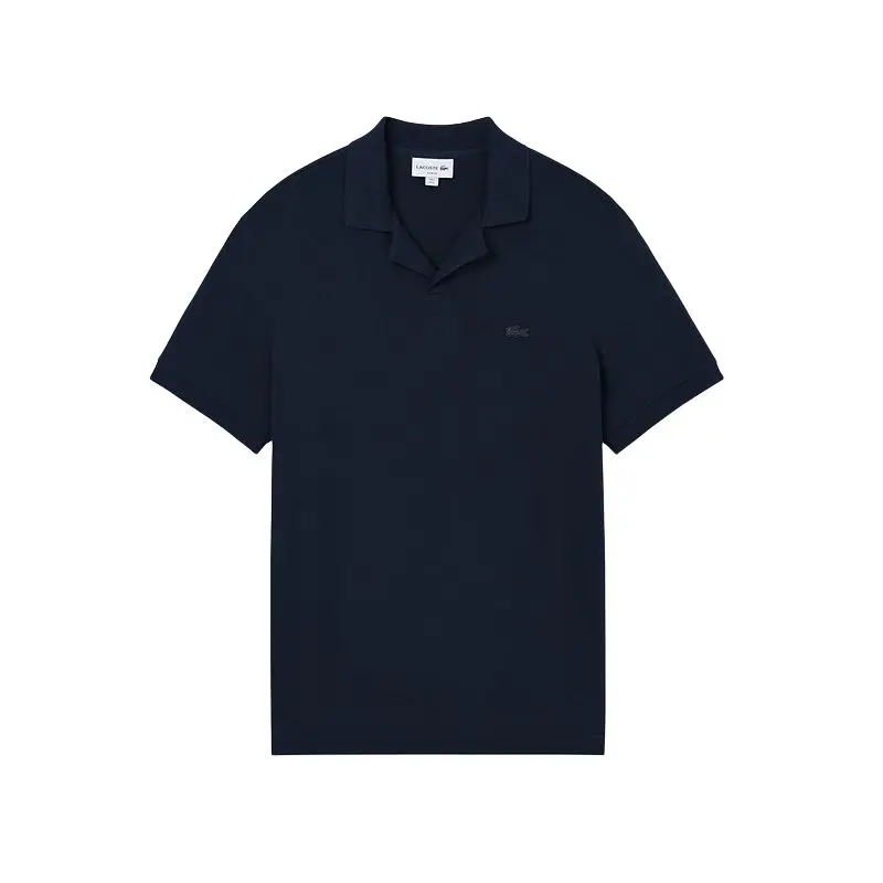 LACOSTE SS25 Поло мужская светло-коричневая
LACOSTE SS25 Поло мужская светло-коричневая
