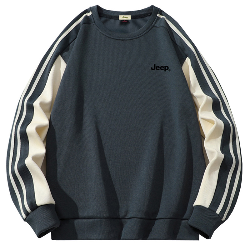 Свитшот Unisex Jeep, Горохово-зеленый
Свитшот Unisex Jeep, Горохово-зеленый