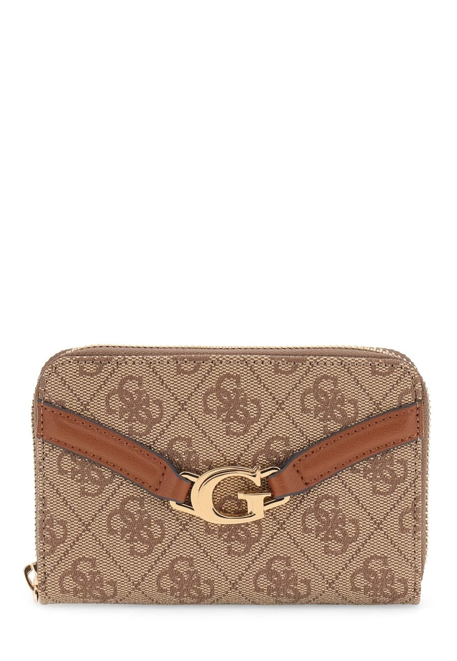 Кошелек Guess DEA LOGO, Hellbraun/Light Brown
Кошелек Guess DEA LOGO, Hellbraun/Light Brown