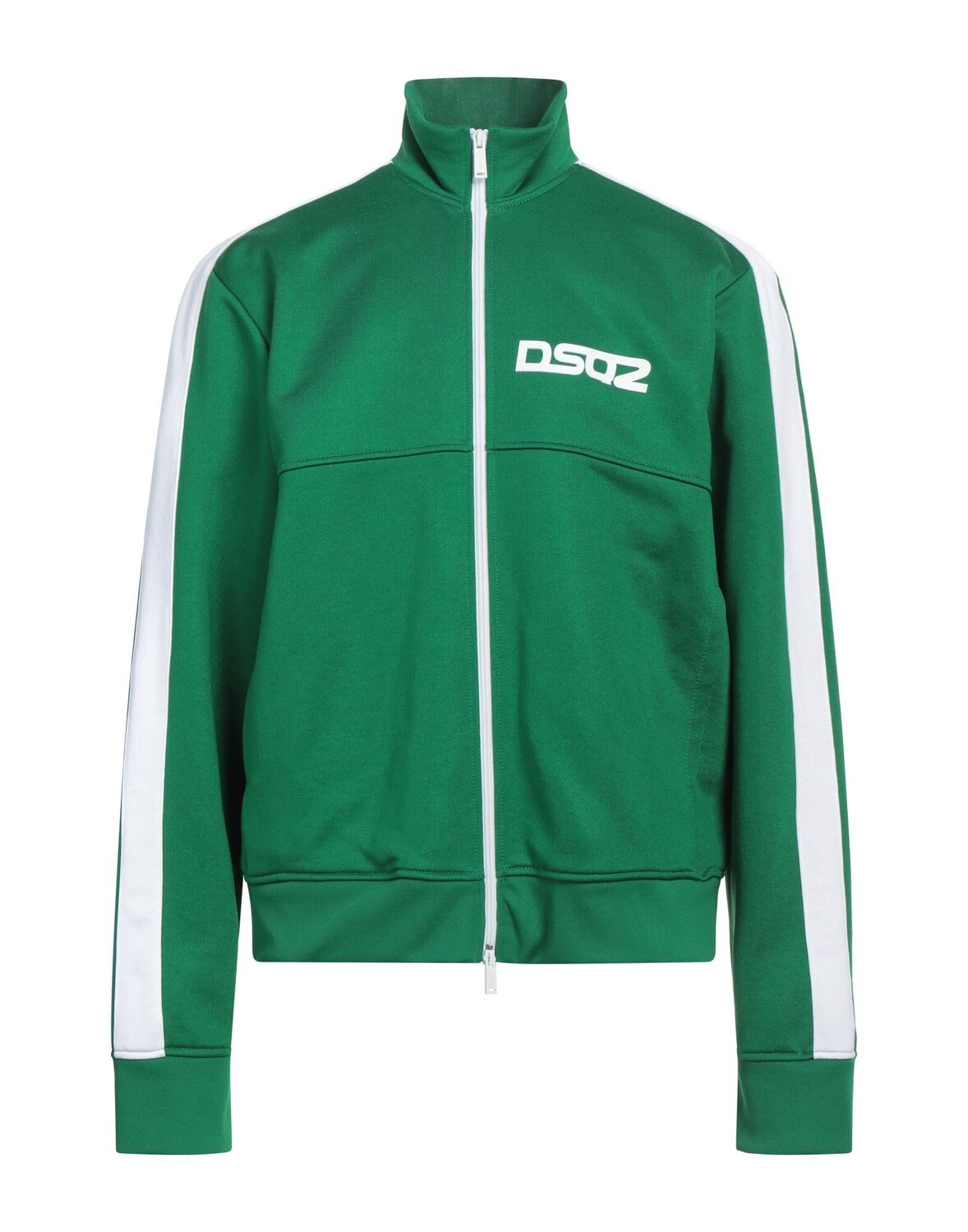 Толстовка Dsquared2, зеленый
Толстовка Dsquared2, зеленый