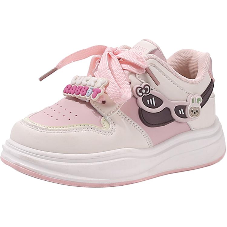 Кроссовки детские SAINT WATERS, розовый
Кроссовки детские SAINT WATERS, розовый