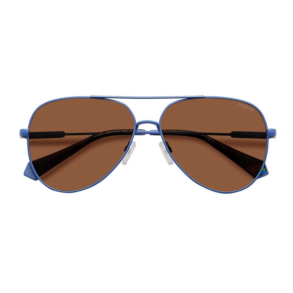 Солнцезащитные очки унисекс Polaroid Okulary Przeciwsłoneczne PLD 6187/S 205328MVU60HE, 1 шт
Солнцезащитные очки унисекс Polaroid Okulary Przeciwsłoneczne PLD 6187/S 205328MVU60HE, 1 шт