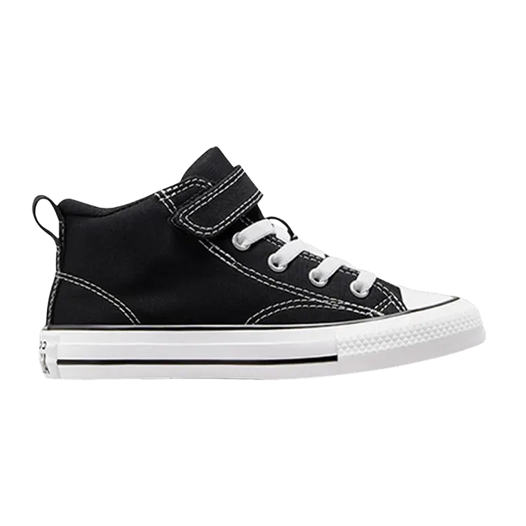 Кроссовки Converse Chuck Taylor All Star Malden Street 1V GS 'Black White'
Кроссовки Converse Chuck Taylor All Star Malden Street 1V GS 'Black White'