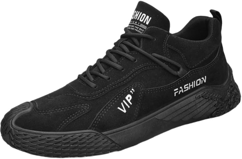 Мужские спортивные повседневные кроссовки Fusecottc- модные кеды на шнуровке, однотонный минималистичный дизайн, легкие кроссовки для повседневной носки, черный
Мужские спортивные повседневные кроссовки Fusecottc- модные кеды на шнуровке, однотонный минималистичный дизайн, легкие кроссовки для повседневной носки, черный